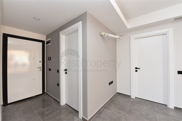 100 متر الى شاطئ كليوباترا - شقة غرفة وصالة - في مركز الانيا 