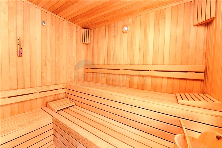 100 متر الى شاطئ كليوباترا - شقة غرفة وصالة - في مركز الانيا 