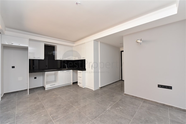 100 متر الى شاطئ كليوباترا - شقة غرفة وصالة - في مركز الانيا 