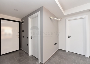 100 متر الى شاطئ كليوباترا - شقة غرفة وصالة - في مركز الانيا 