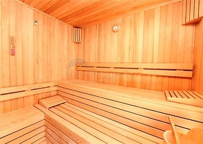 100 متر الى شاطئ كليوباترا - شقة غرفة وصالة - في مركز الانيا 