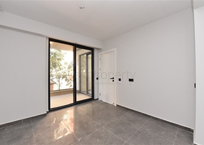 100 متر الى شاطئ كليوباترا - شقة غرفة وصالة - في مركز الانيا 