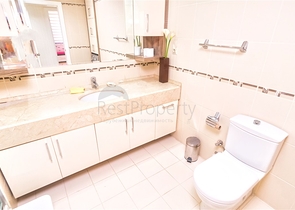 شقة واسعة 3 + 1 في ألتينكوم أنطاليا