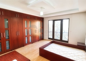 شقة واسعة 3 + 1 في ألتينكوم أنطاليا