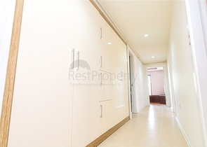 شقة واسعة 3 + 1 في ألتينكوم أنطاليا