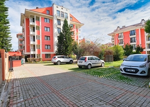 شقة واسعة 3 + 1 في ألتينكوم أنطاليا