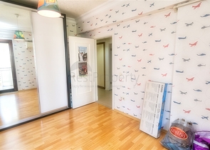 شقة واسعة 3 + 1 في ألتينكوم أنطاليا