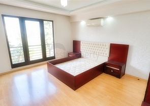 شقة واسعة 3 + 1 في ألتينكوم أنطاليا