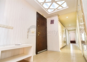 شقة واسعة 3 + 1 في ألتينكوم أنطاليا