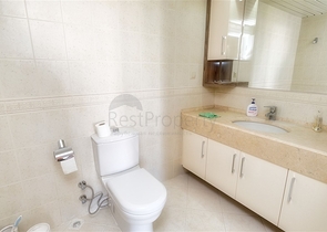 شقة واسعة 3 + 1 في ألتينكوم أنطاليا