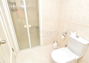 شقة واسعة 3 + 1 في ألتينكوم أنطاليا