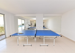 اطلالة بحر - دوبلكس 4 غرف وصالة - مفروشة - ضمن مجمع قريب من البحر -في كارجي جاك /الانيا 