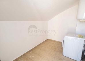 بنتهاوس 3 + 1 مع اثاث 600 م من البحر في انطاليا