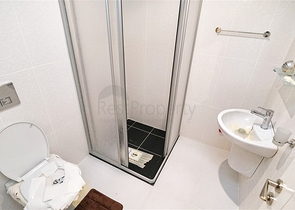 بنتهاوس 3 + 1 مع اثاث 600 م من البحر في انطاليا