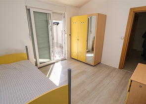 بنتهاوس 3 + 1 مع اثاث 600 م من البحر في انطاليا