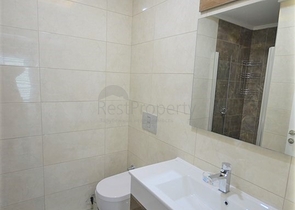 اطلالة بحر - مجمع 5 نجوم - شقة 2 غرفة وصالة - في مهموتلار / الانيا 