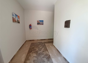 شقة عائلية - قريبة من البحر والاسواق - غرفتين وصالة -مع الاثاث -في مهموتلار / الانيا 