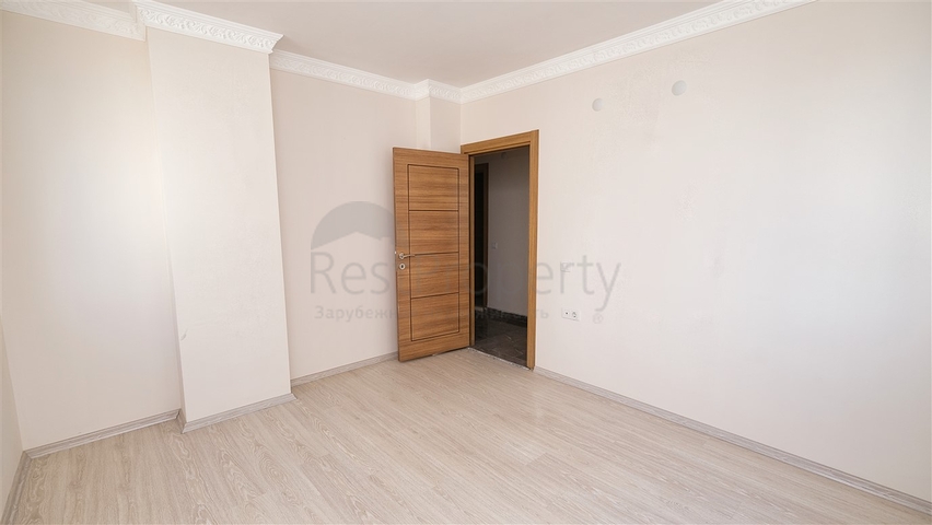 مشروع  في منطقة مراد باشا في انطاليا