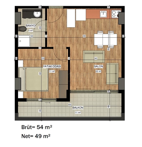مجمع قيد الانشاء -في افسلار / الانيا 