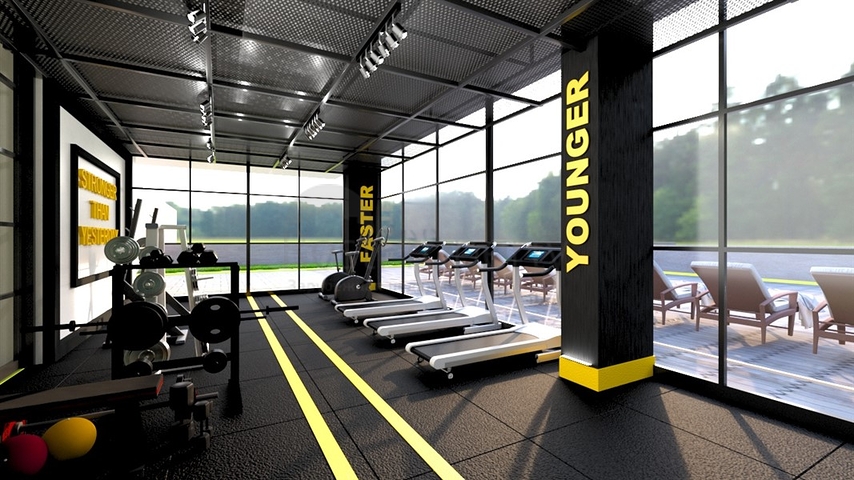 مجمع قيد الانشاء -في افسلار / الانيا 