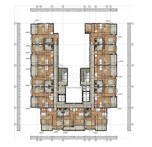 مجمع قيد الانشاء -في افسلار / الانيا 