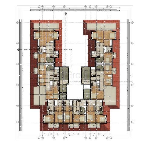 مجمع قيد الانشاء -في افسلار / الانيا 