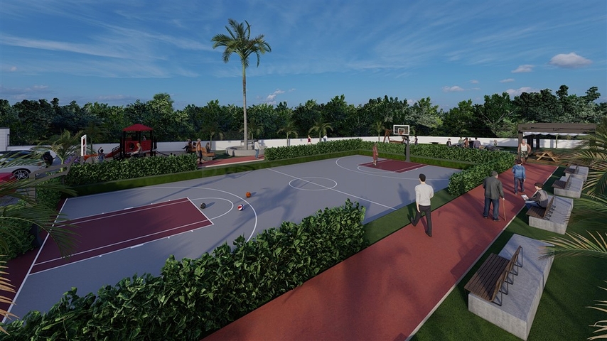 مجمع قيد الانشاء -في افسلار / الانيا 