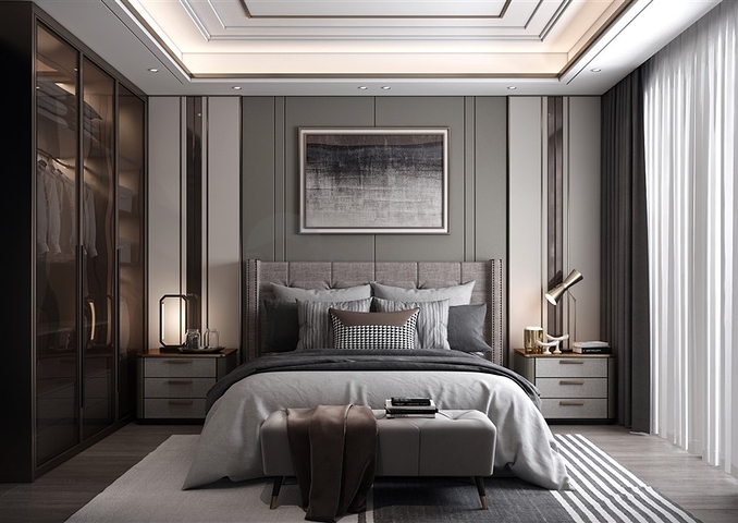 مجمع قيد الانشاء -في افسلار / الانيا 