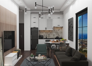 مجمع قيد الانشاء -في افسلار / الانيا 