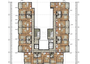 مجمع قيد الانشاء -في افسلار / الانيا 