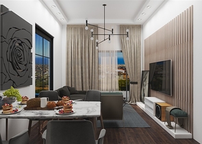 مجمع قيد الانشاء -في افسلار / الانيا 