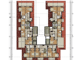 مجمع قيد الانشاء -في افسلار / الانيا 