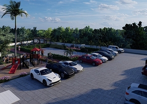 مجمع قيد الانشاء -في افسلار / الانيا 