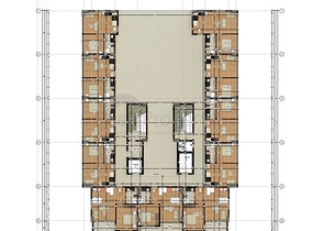مجمع قيد الانشاء -في افسلار / الانيا 