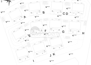 مناسب للحصول على الجنسية التركية -فلل فاخرة -مستقلة مع مسبح خاص -في مركز الانيا 