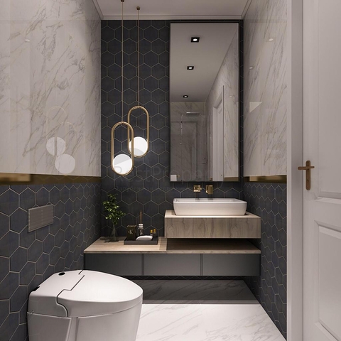 بالتقسيط - شقق ضمن مجمع قيد الانشاء -في منطقة افسلار / الانيا 