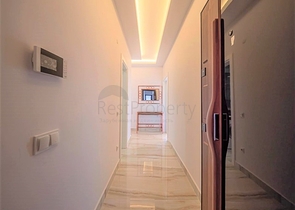 في منطقة هادئة - شقق ضمن مجمع سكني جديد -في كارجي جاك / الانيا 