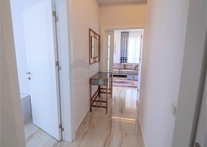 في منطقة هادئة - شقق ضمن مجمع سكني جديد -في كارجي جاك / الانيا 