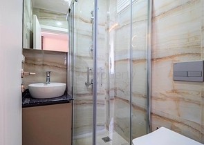 في منطقة هادئة - شقق ضمن مجمع سكني جديد -في كارجي جاك / الانيا 