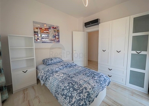 في منطقة هادئة - شقق ضمن مجمع سكني جديد -في كارجي جاك / الانيا 