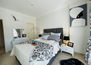 موقع مميز - قريب من البحر والخدمات -شقة 1+2 - مفروشة - في مهموتلار / الانيا 