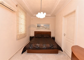 فيلا ضخمة - 7غرف نوم - مساحة 600 م - في كارجي جاك / الانيا 