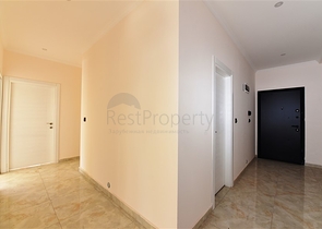 شقة جديدة - تصميم 2 غرفة وصالة -مطبخ منفصل -في مركز الانيا 