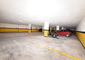 شقة عائلية واسعة - تصميم 5 غرف وصالة - في مركز مدينة الانيا 