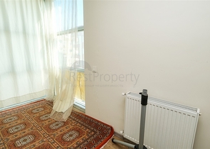 شقق 2 + 1 و 4 + 1 في وسط أنطاليا