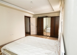 شقق 2 + 1 و 4 + 1 في وسط أنطاليا