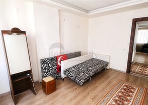 شقق 2 + 1 و 4 + 1 في وسط أنطاليا