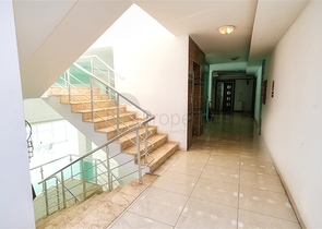 شقق 2 + 1 و 4 + 1 في وسط أنطاليا