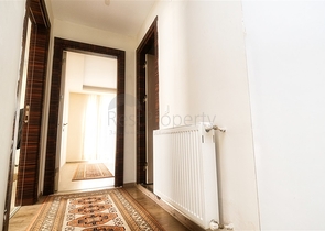 شقق 2 + 1 و 4 + 1 في وسط أنطاليا