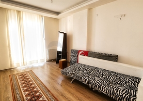 شقق 2 + 1 و 4 + 1 في وسط أنطاليا